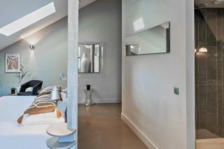 Stylish Suite Near Gouden Ham Wifi Ac - 2