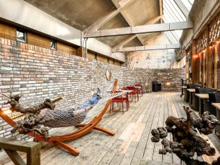 Stylish Suite near Gouden Ham WiFi AC - 4