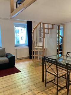 Top-Apartment in perfekter Lage -  - 0