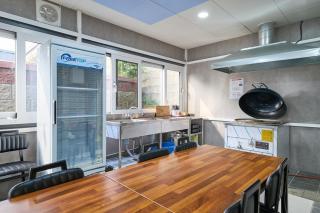 Daebudo DuMong DalGeum Pool Villa - 2