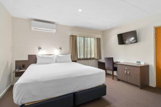 Quality Hotel Robertson Gardens - Brisbane - 0