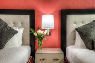 Aggie Inn, an Ascend Collection Hotel - Davis - 2