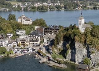 Post am See, Traunsee - 4 Stern Superior - 2