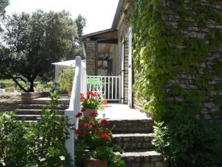 Les chambres d'Adeline - B&B - Murs - 8