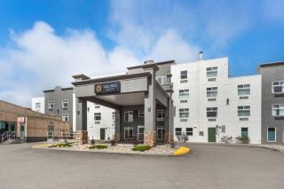 Velora Hinton, an Ascend Collection Hotel - 0