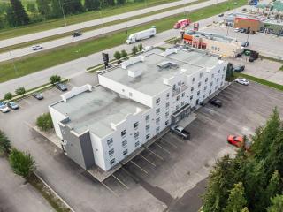 Velora Hinton, an Ascend Collection Hotel - 5