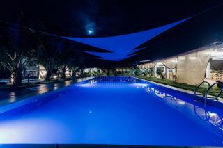 Villa Gertrudes Beach Resort - 1