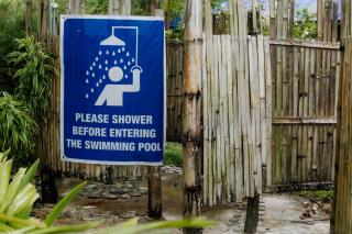 Villa Gertrudes Beach Resort - 2