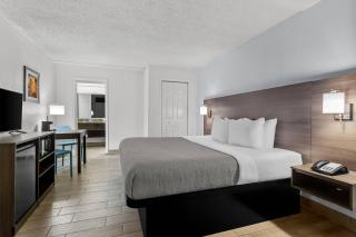 Quality Inn & Suites at Tropicana Field - 6