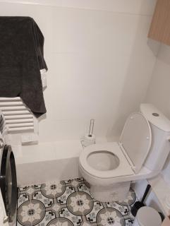 Studio au calme La Rochelle - 0