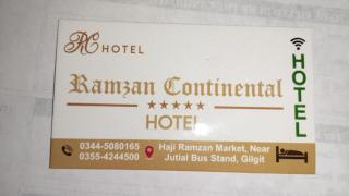 RC Hotel - Dargai - 3