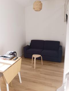 Studio au calme La Rochelle - 3