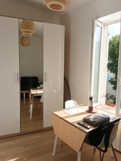 Studio au calme La Rochelle - 1