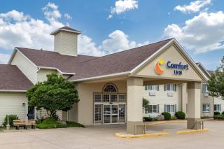 Comfort Inn Dyersville Near the Field of Dreams - Dyersville - 8