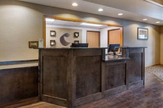 Comfort Inn Dyersville Near the Field of Dreams - Dyersville - 5