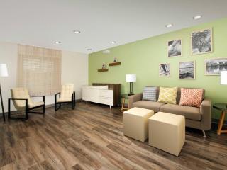 WoodSpring Suites Charlotte Airport - 2