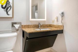 Comfort Inn & Suites Saint Louis Lafayette Square - 1