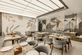 ECKO La Maniere Business Hotels - 7