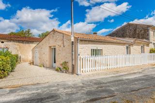 Gite Barrail du Moulin - Bégadan - 8