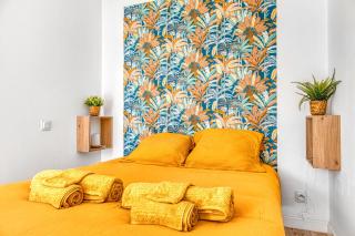 Gite Barrail du Moulin - 1