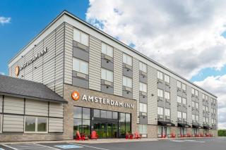 Amsterdam Inn & Suites, Ascend Hotel Collection - Florenceville - 4