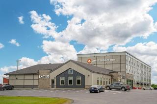 Amsterdam Inn & Suites, Ascend Hotel Collection - Florenceville - 1