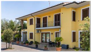 Casa Acquabianca - Viterbo - 9