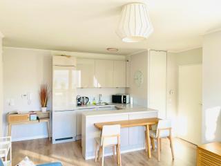 Urban Nest - Paris - CDG - Parking & Confort - 7