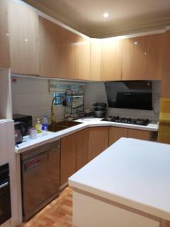 Tastefully furnished 4bedrooms Guzape with pool - Abuja - 8