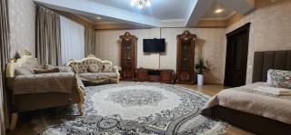 City view duplex apartment - Taschkent - 6