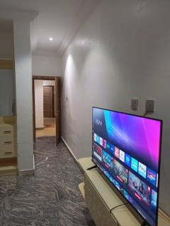 Tastefully furnished 4bedrooms Guzape with pool - Abuja - 5