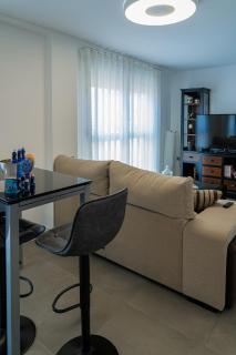 Piso-loft AOVE pleno centro - 3