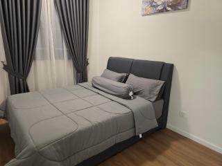 #Selayang 2 Bedroom Residence, #HospitalSelayang, #Batu Caves #Mall - 5