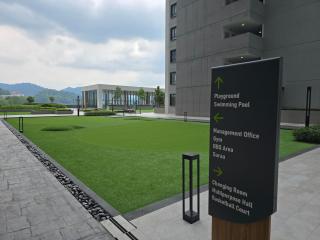 #Selayang 2 Bedroom Residence, #HospitalSelayang, #Batu Caves #Mall - 4