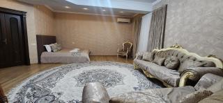 City view duplex apartment - Taschkent - 5