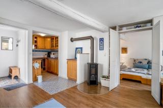 Ferienwohnung St Georg - 5