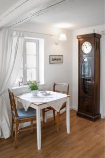 Ferienwohnung St Georg - 1