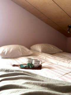 Koda Hanki - Sauna & Free Parking - Rovaniemi - 7