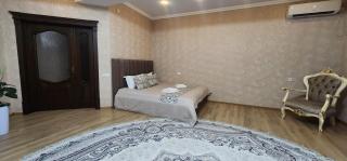 City view duplex apartment - Taschkent - 4