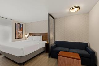 Everhome Suites Somerset - South Brunswick - Somerset - 2