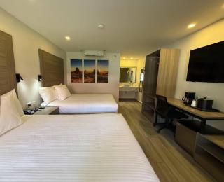 Comfort Inn Hermosillo Pitic - 2