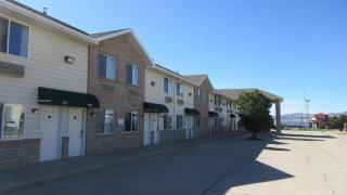 Quality Inn Beaver I-15 - Beaver - 0