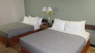 Quality Inn Beaver I-15 - Beaver - 7