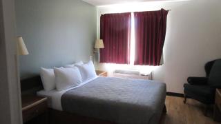 Quality Inn Beaver I-15 - Beaver - 6