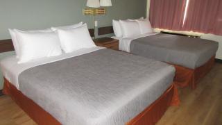 Quality Inn Beaver I-15 - Beaver - 5