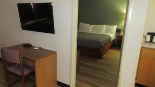 Quality Inn Beaver I-15 - Beaver - 3