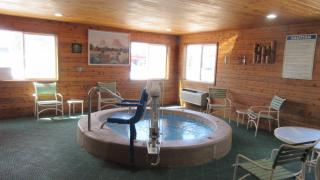 Quality Inn Beaver I-15 - Beaver - 2