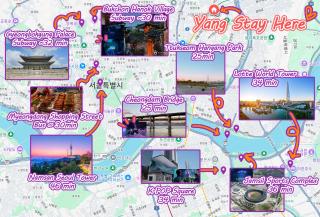 Yang Stay - 8