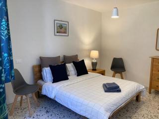 Casa Borassi - - 4
