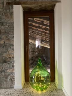Casa Borassi - - 1